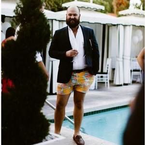 Meet your Posher, Rainer